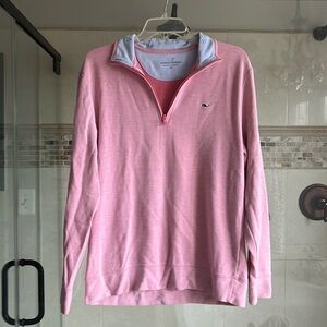 Vineyard Vines 3/4 Zip